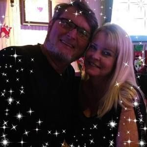 Meet your Posher, Teri